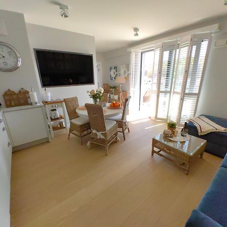 Edel Exclusive Apartments Balticus A 48 Especially For You Miedzyzdroje Exterior foto