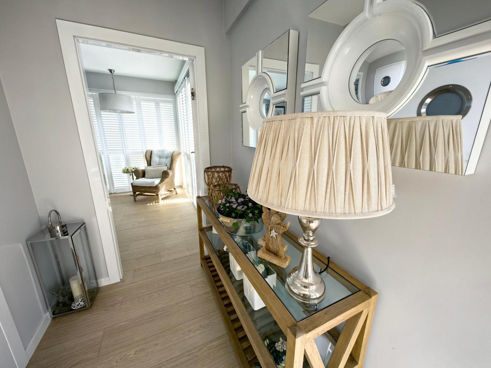 Edel Exclusive Apartments Balticus A 48 Especially For You Miedzyzdroje Exterior foto