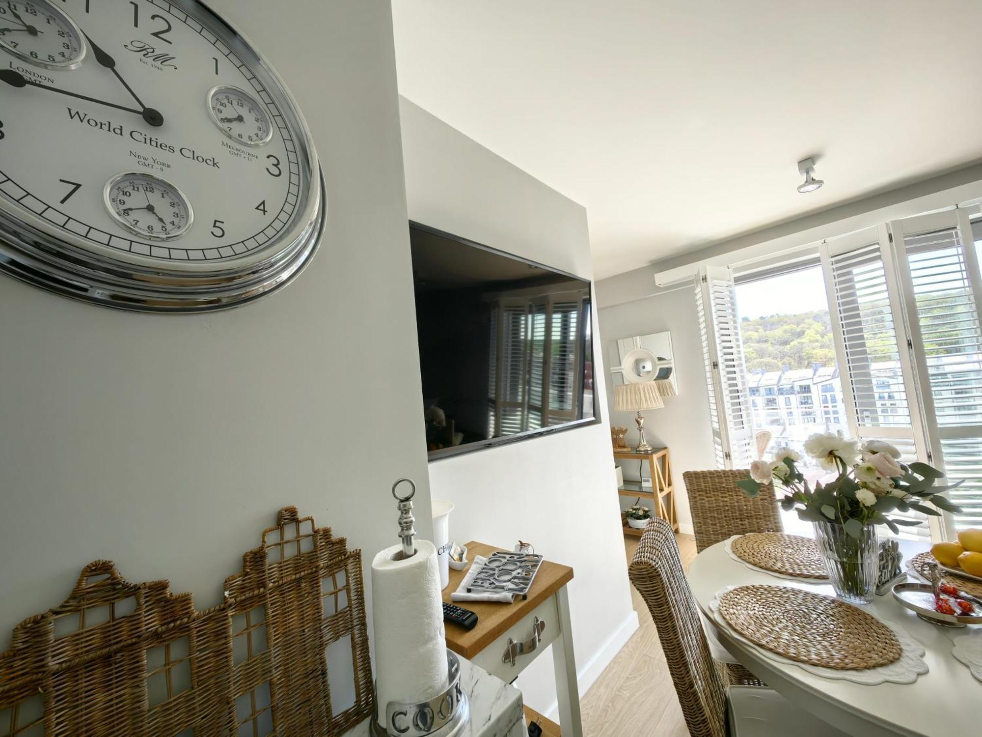 Edel Exclusive Apartments Balticus A 48 Especially For You Miedzyzdroje Exterior foto
